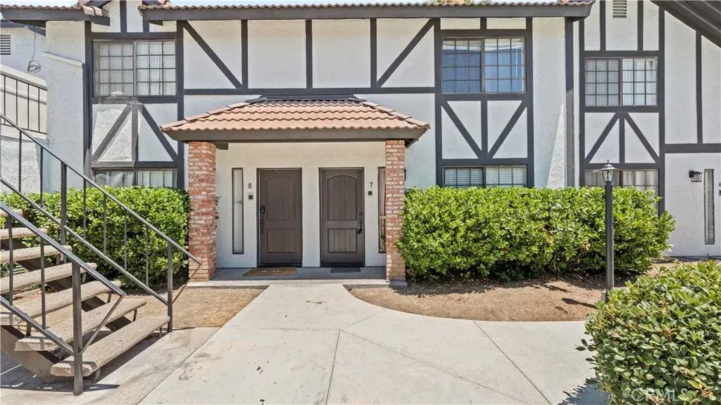 1013 W Linden 7, Riverside