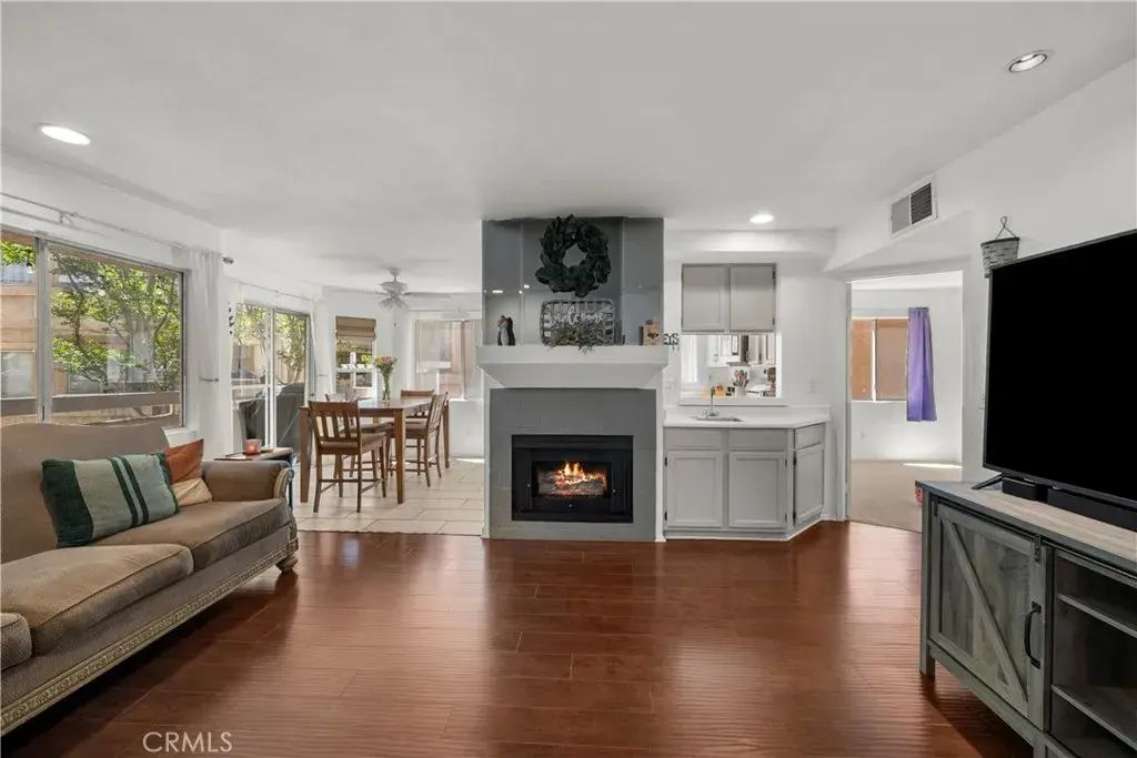 19814 Sandpiper Place 29, Newhall