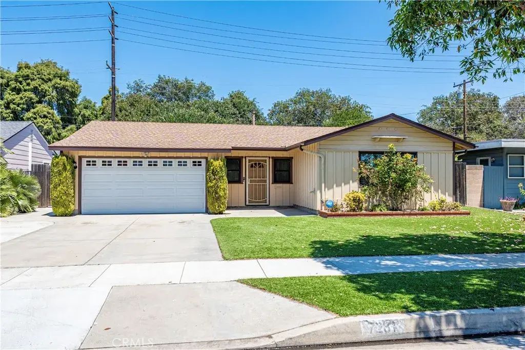 7231 E Stearns, Long Beach