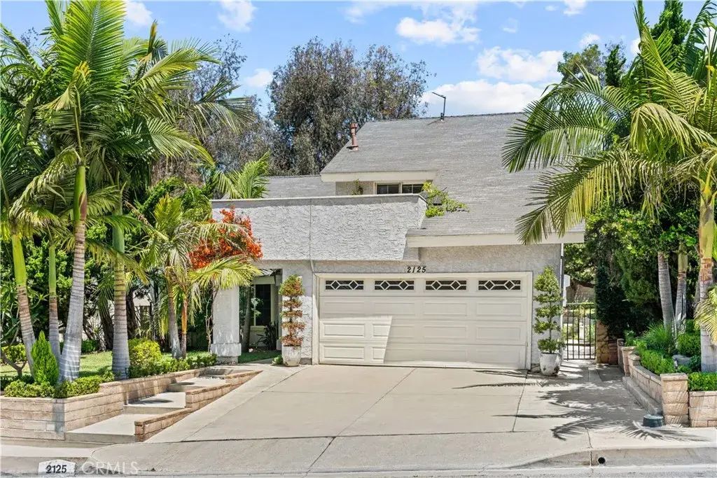2125 E Loraine, West Covina