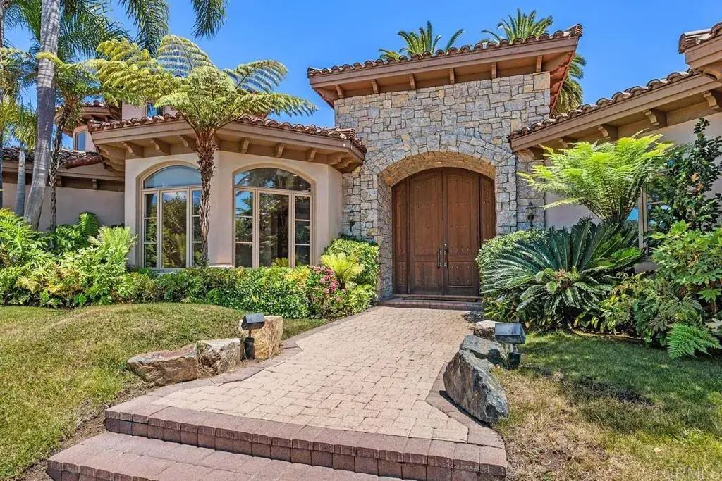 6999 Royal Birkdale Place, Rancho Santa Fe
