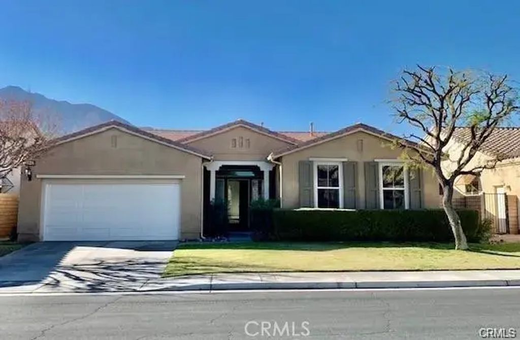3647 Savanna Way, Palm Springs