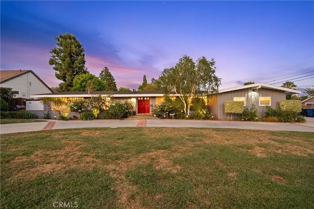 11240 Encino Avenue, Granada Hills