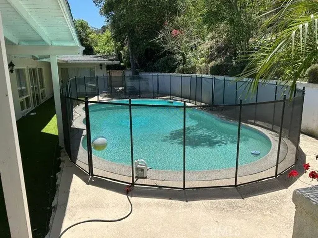 28655 Crestridge Road, Rancho Palos Verdes