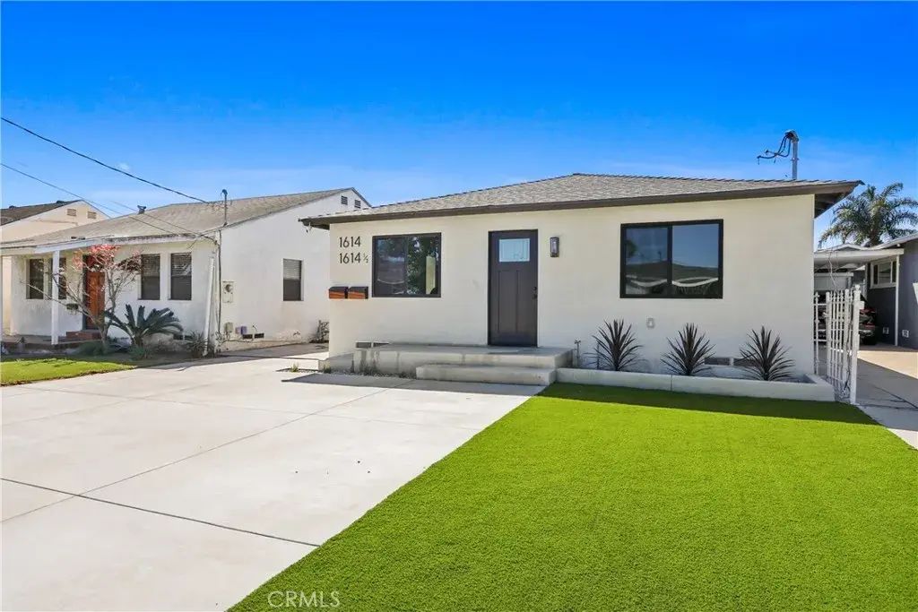 1614 W 214th, Torrance