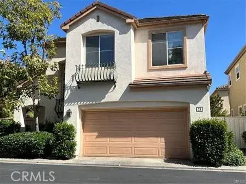 29 Del Sonterra, Irvine