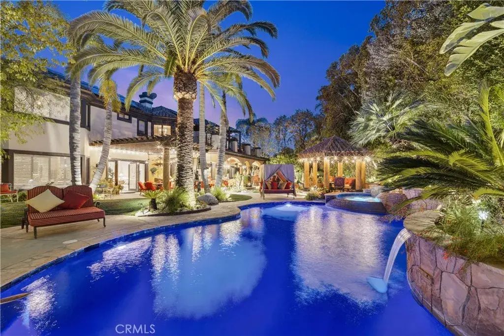 5481 Collingwood, Calabasas