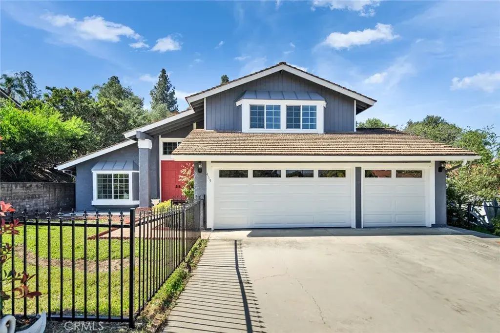 415 San Leandro, Diamond Bar