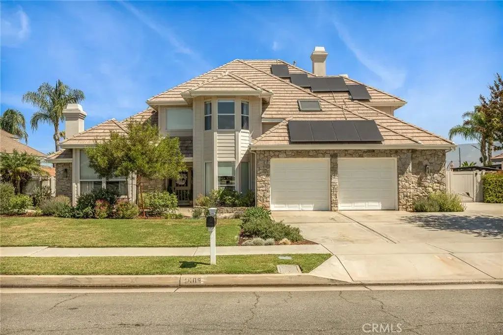 1609 Arcata, Redlands