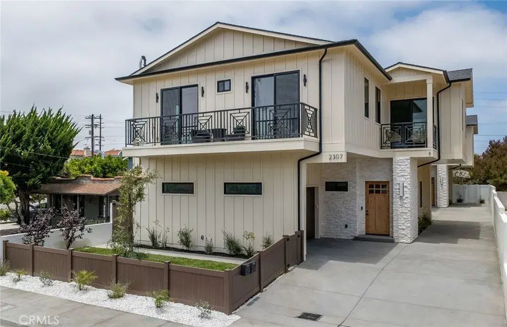 2307 Huntington Ln B, Redondo Beach