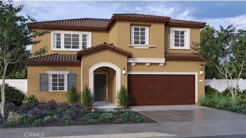 49610 Seagull Place, Indio