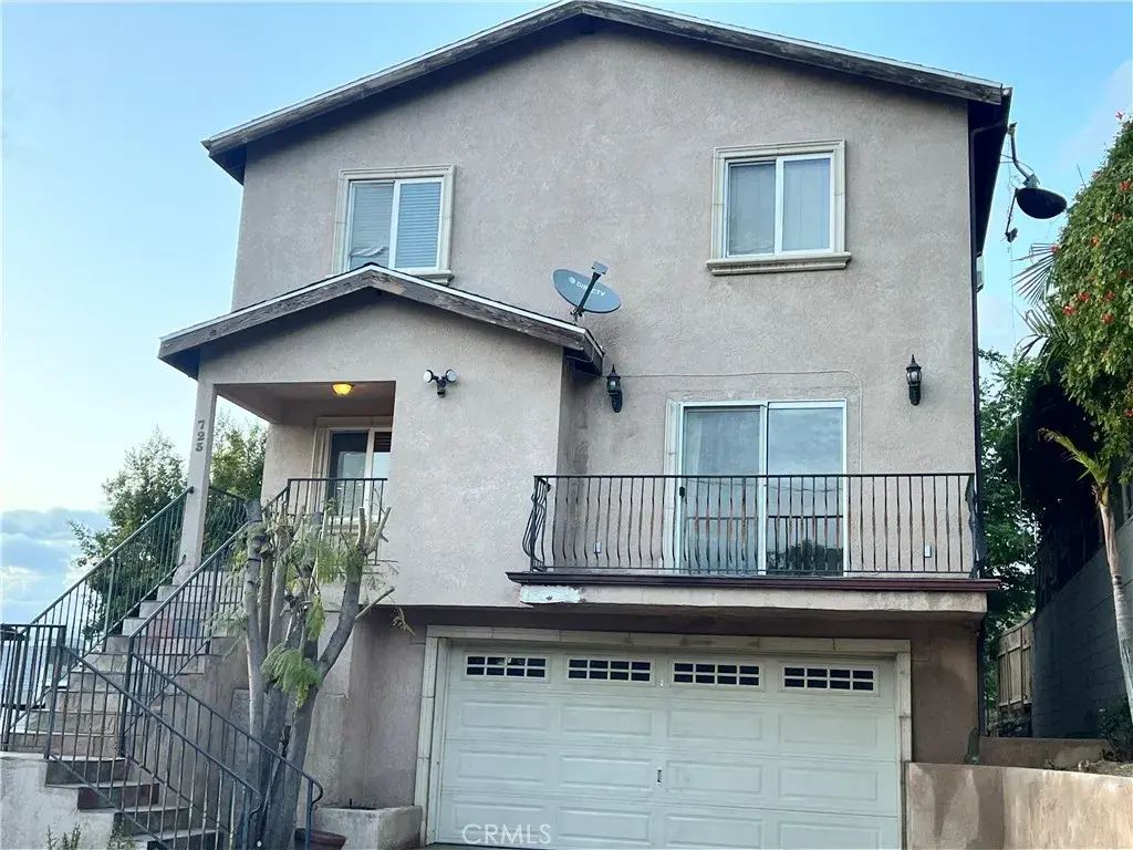 721 S Ave 59, Los Angeles
