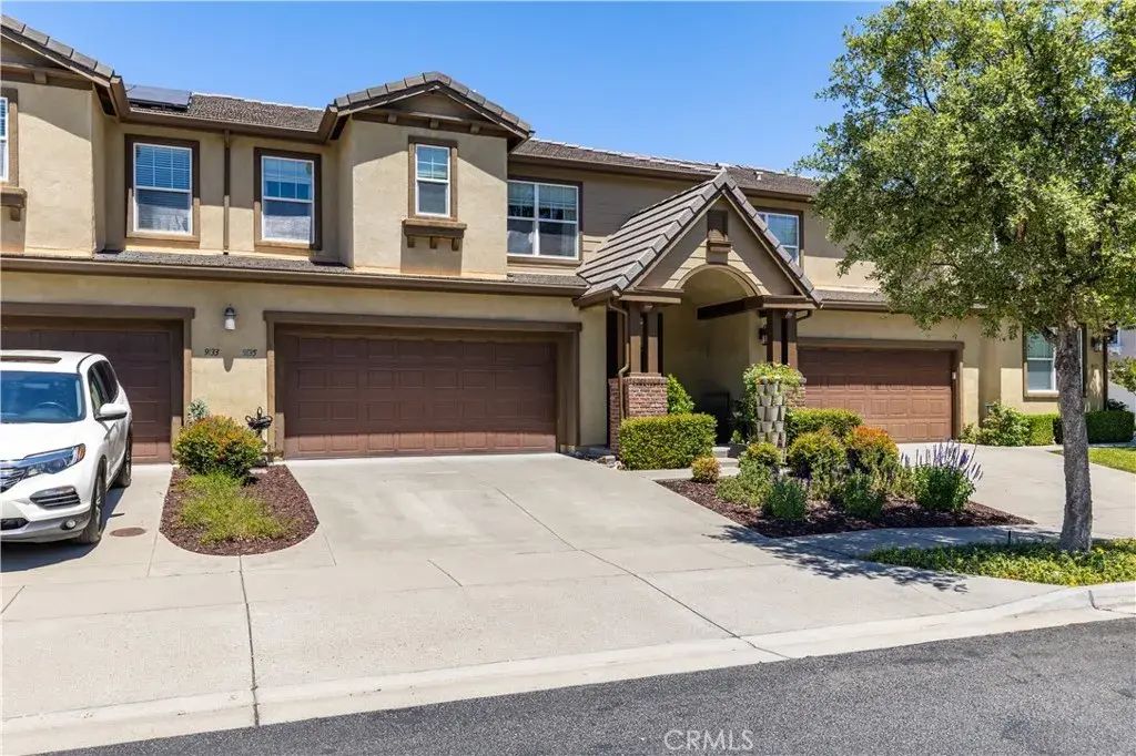 9135 Arbol Del Rosal Way, Atascadero