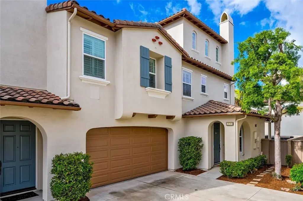 18785 Roxbury Lane, Huntington Beach