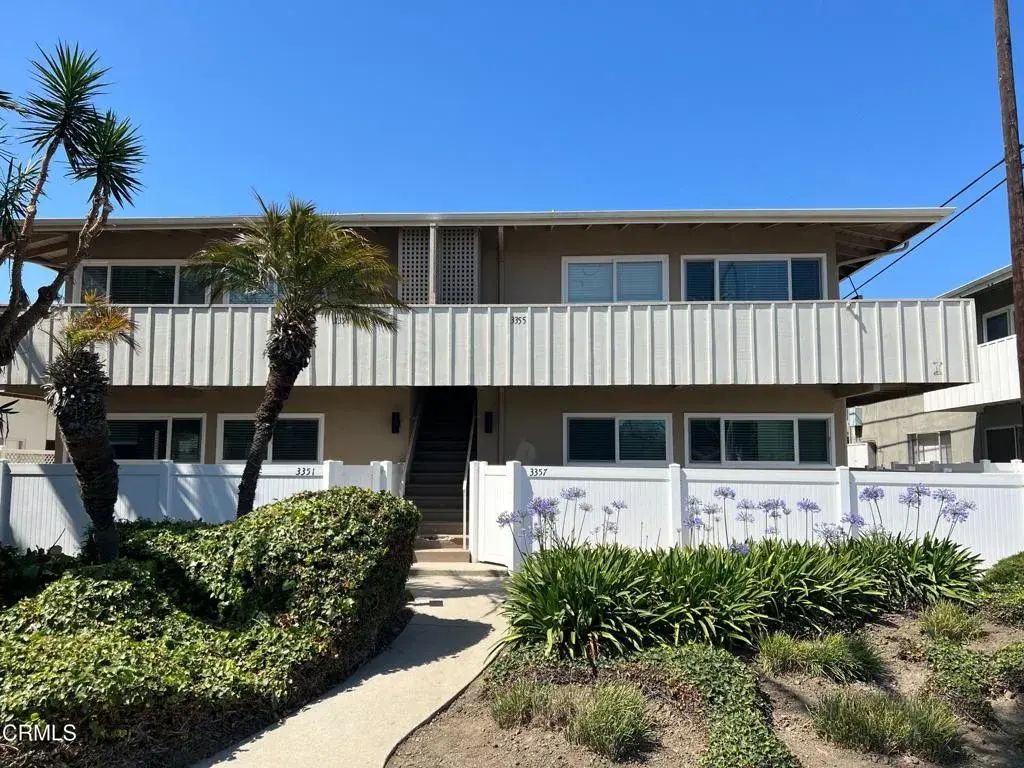 3357 Rexford Street, Ventura
