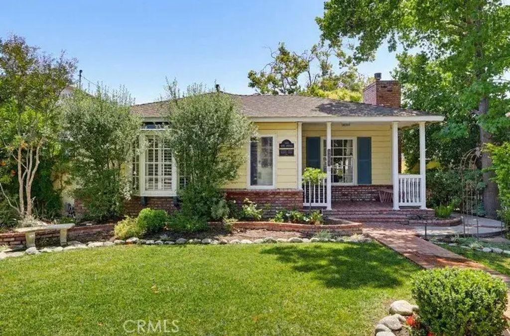 3464 Rose, Long Beach