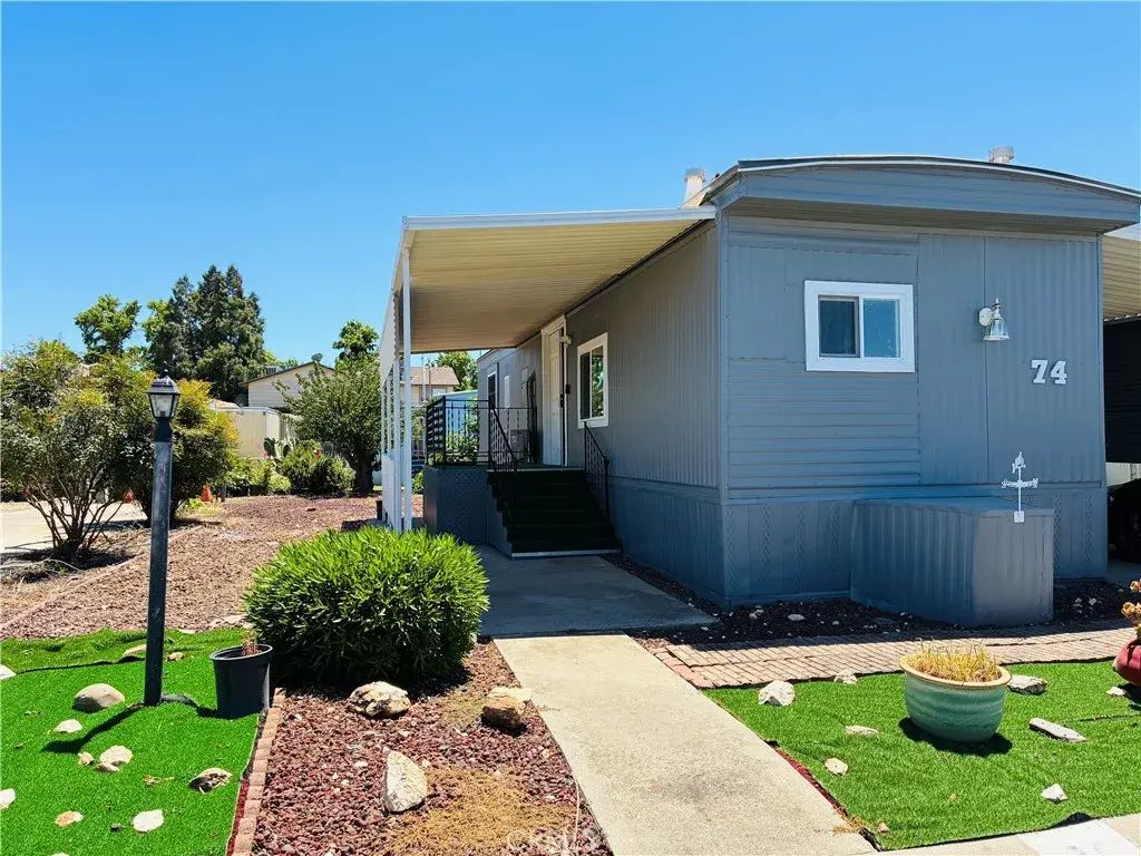 2500 N Hwy 59 74, Merced
