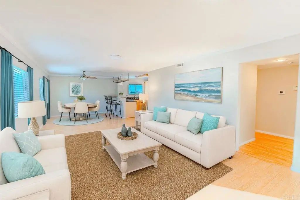 940 Calla Ave 15, Imperial Beach