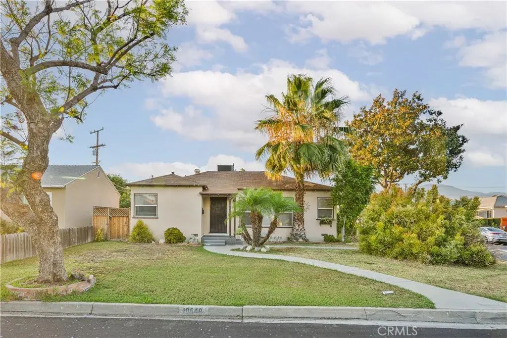 10649 Civic, El Monte