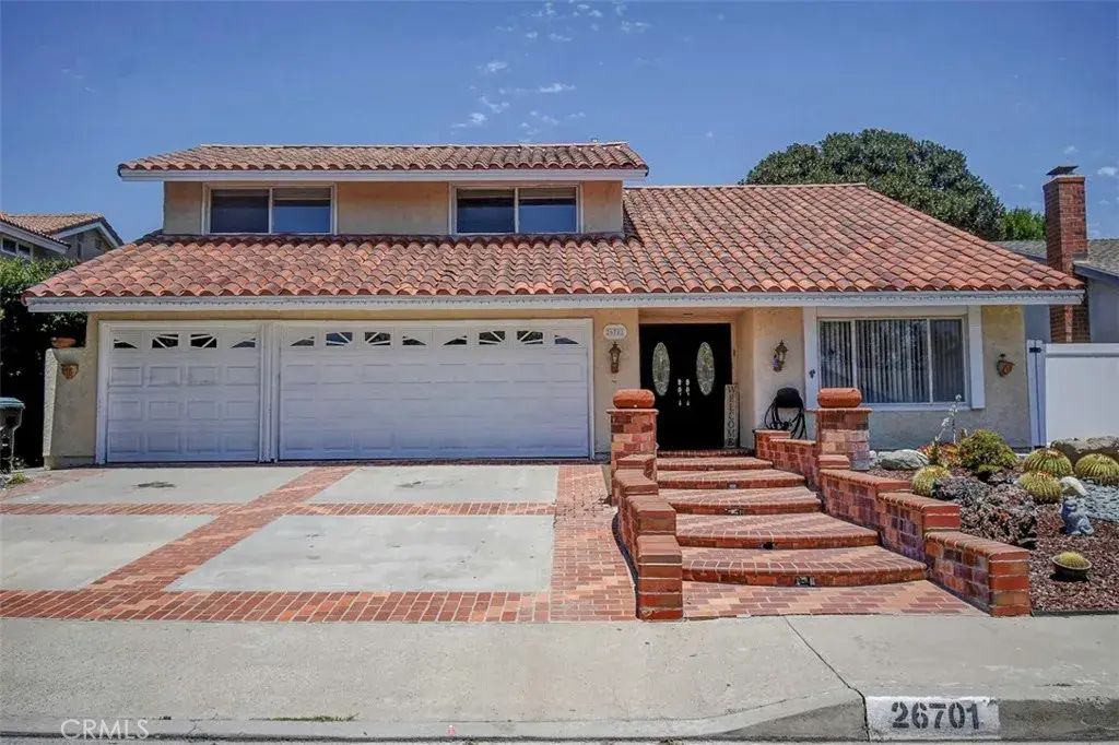 26701 Valpariso, Mission Viejo