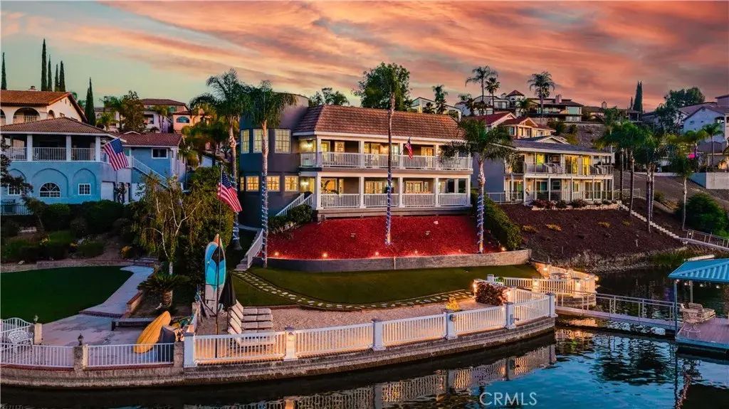22700 Running Rabbit Court, Canyon Lake