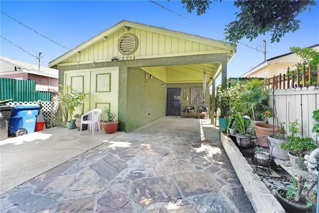 2274 E 103rd, Los Angeles