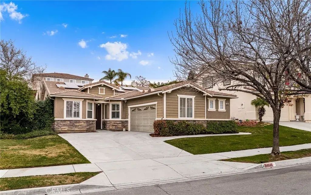34648 Campus Way, Yucaipa