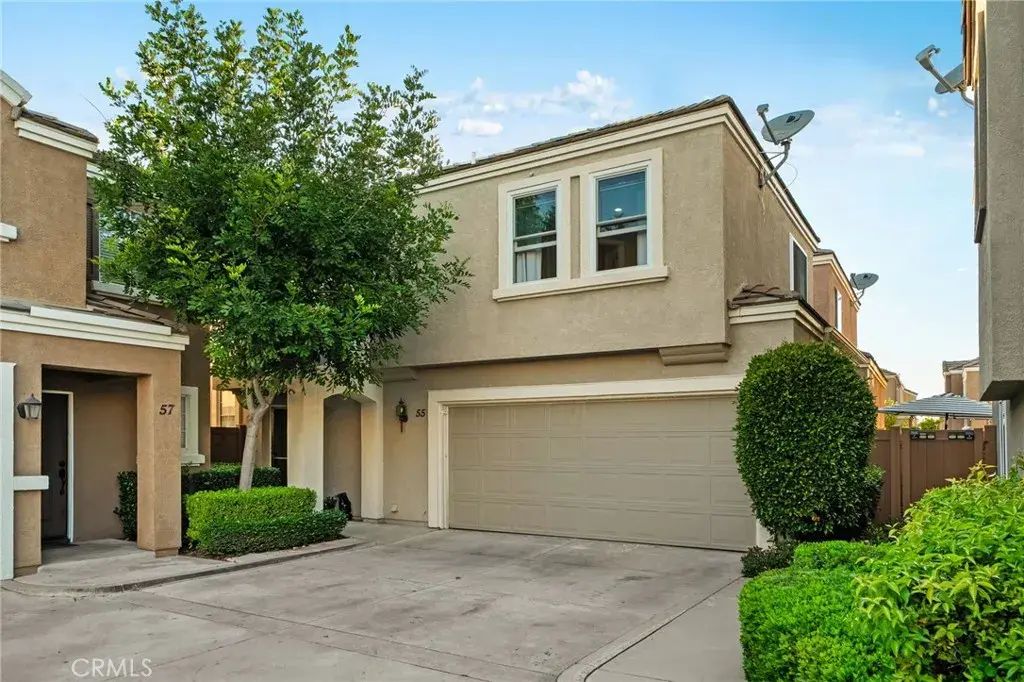 55 Rue Monet, Lake Forest
