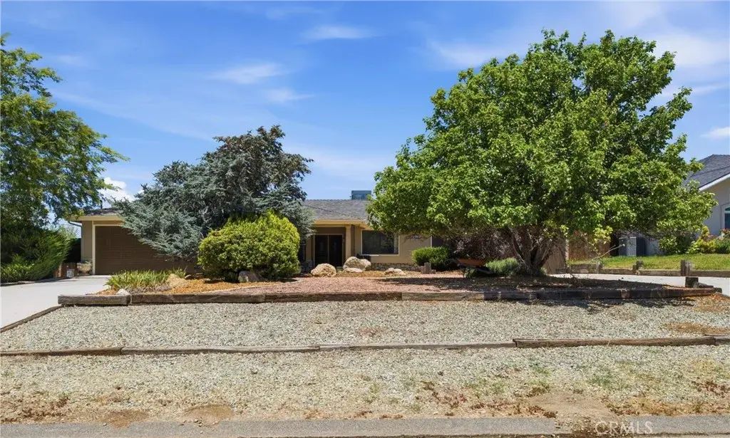20317 Weston Avenue, Tehachapi