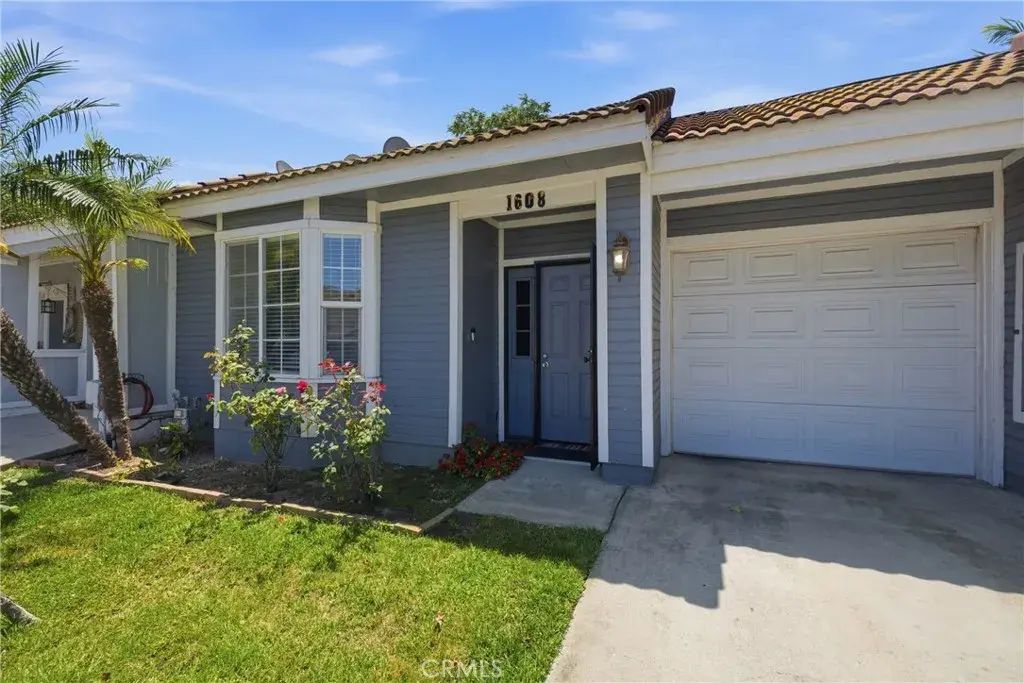 1608 Byron Court, Pomona