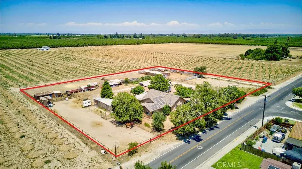 6660 Olive Avenue, Winton