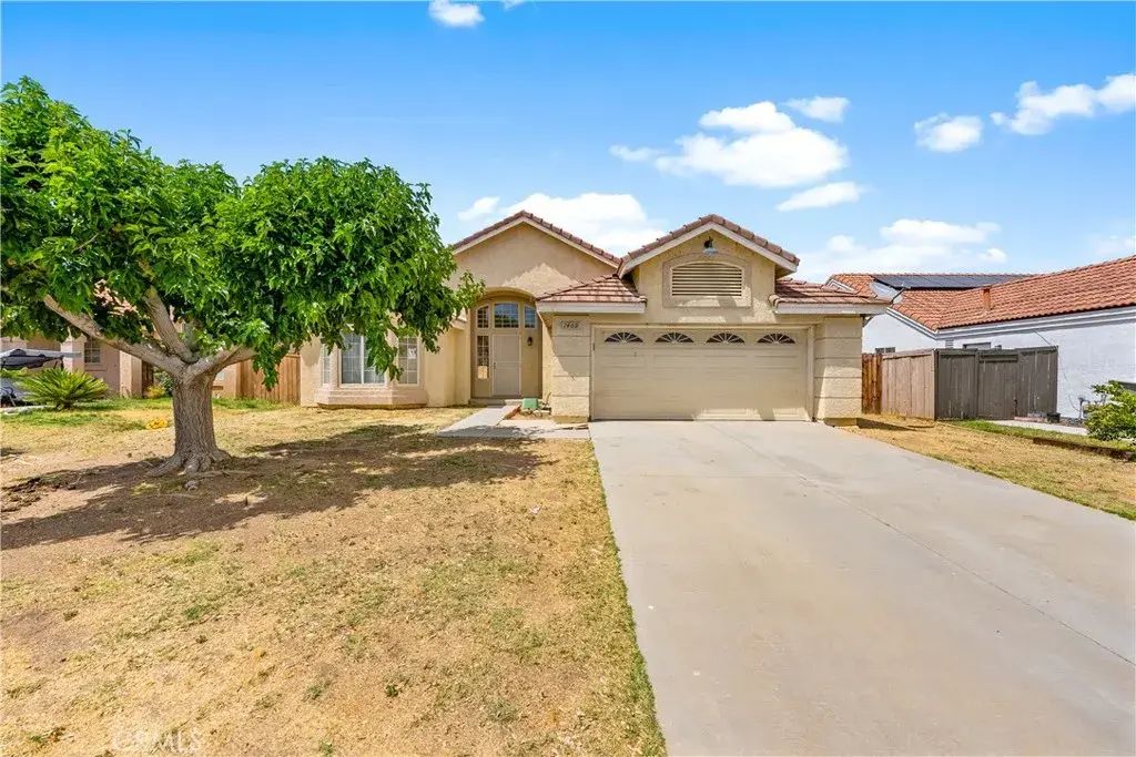 1409 Birchtree Court, Rosamond