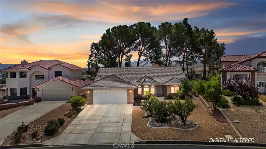18015 Wildwood, Victorville