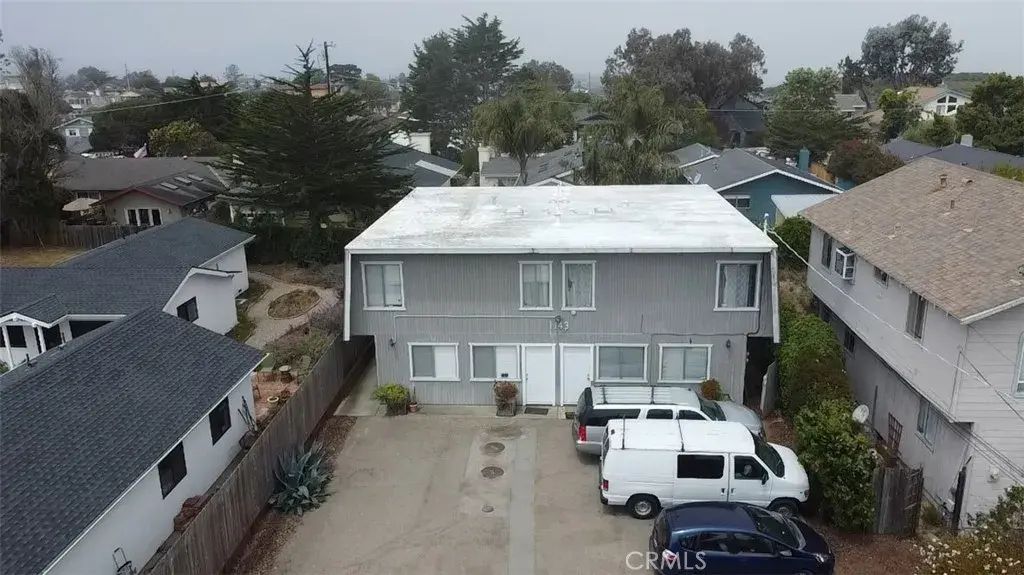 1143 16th, Los Osos
