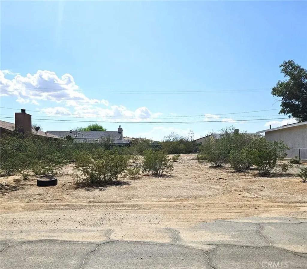 6350 Mojave, 29 Palms