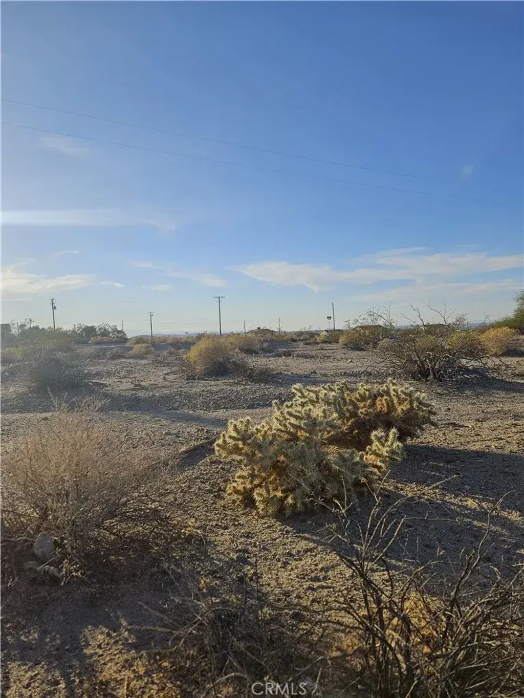 7024 Broad, 29 Palms