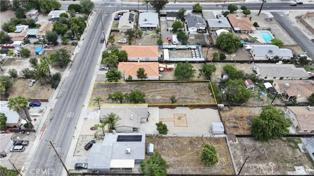 10 Shaver, San Jacinto