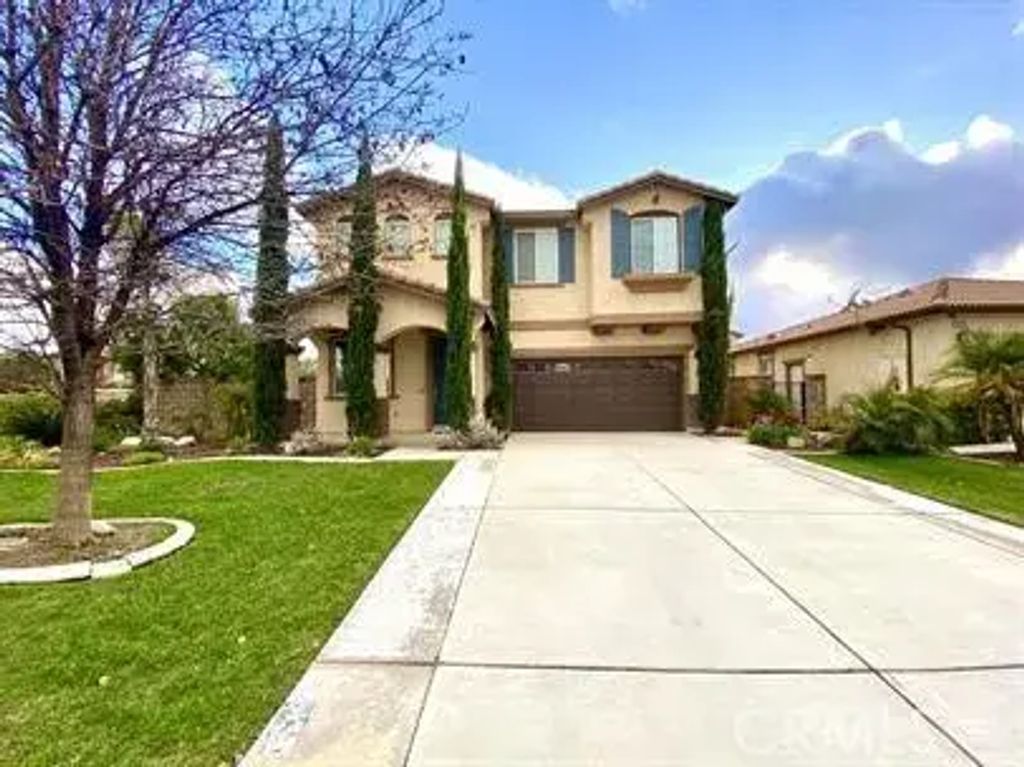29353 Fall River, Menifee