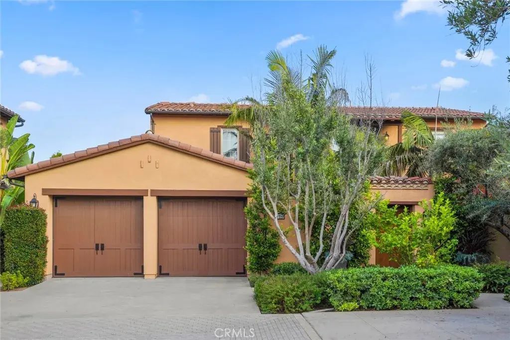 119 Sunset Cove, Irvine