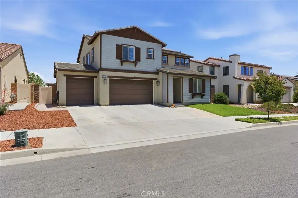 31110 Bay Horse Way, Menifee