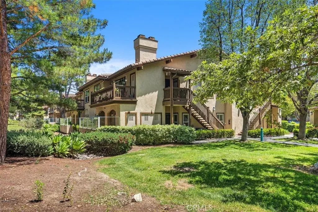 41 Timbre, Rancho Santa Margarita