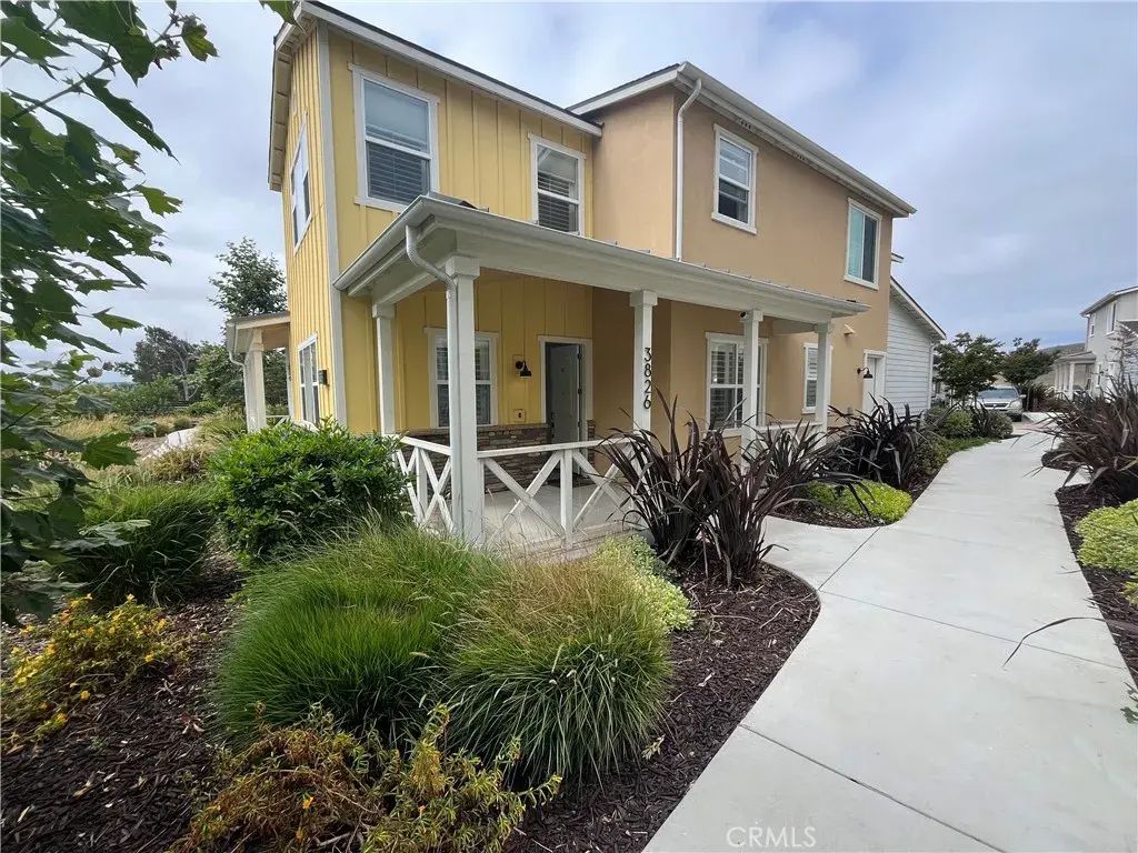 3826 Sebright 1, San Luis Obispo