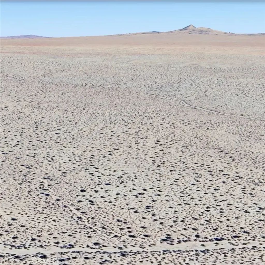 Balsamo, Kramer Junction