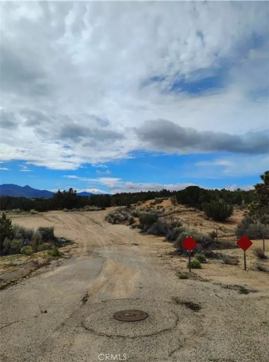 Oxford, Hesperia