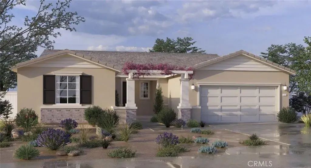 41840 Cava Lane, Palmdale
