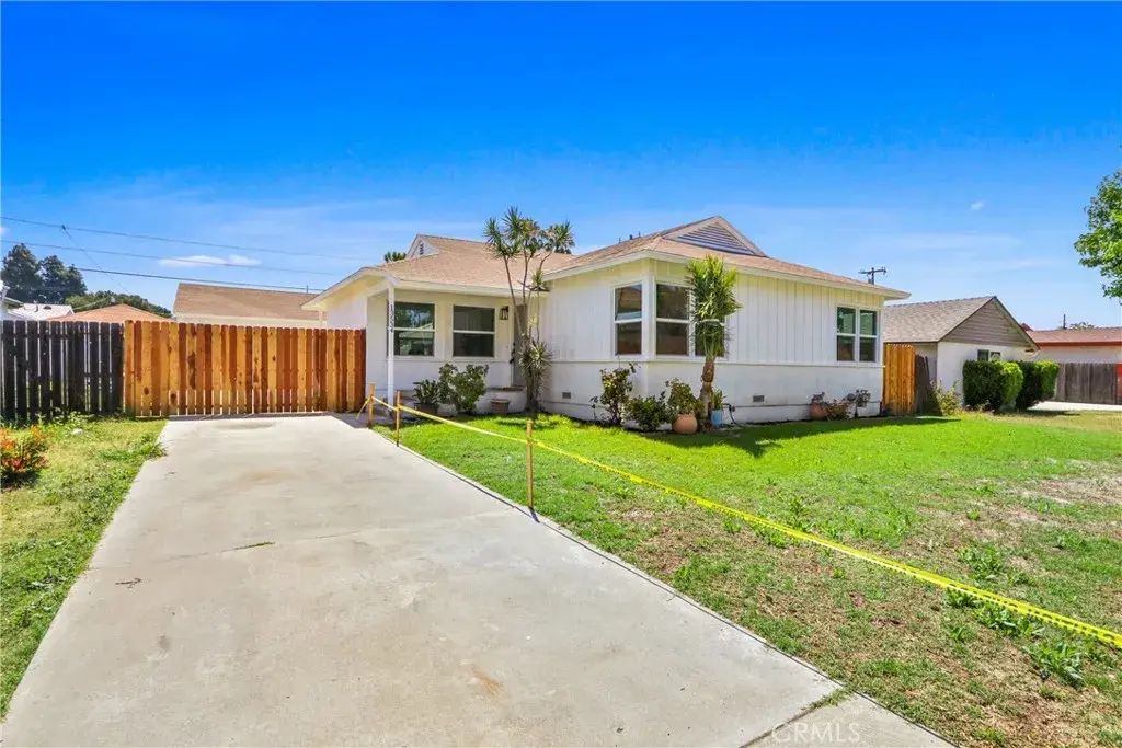 13534 Behrens Avenue, Norwalk