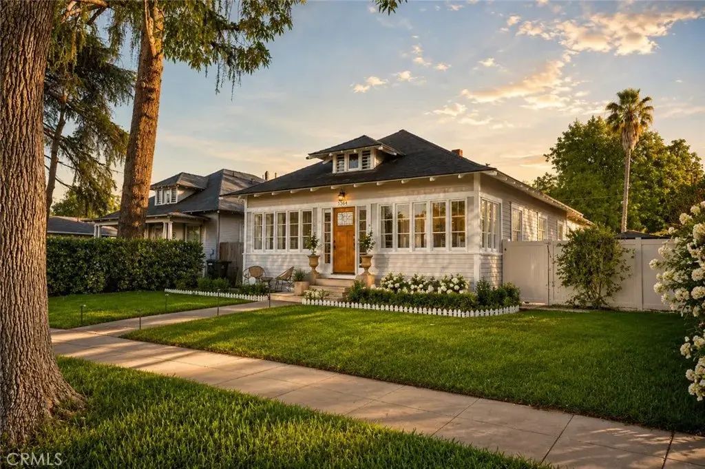 3364 Cedar, Riverside