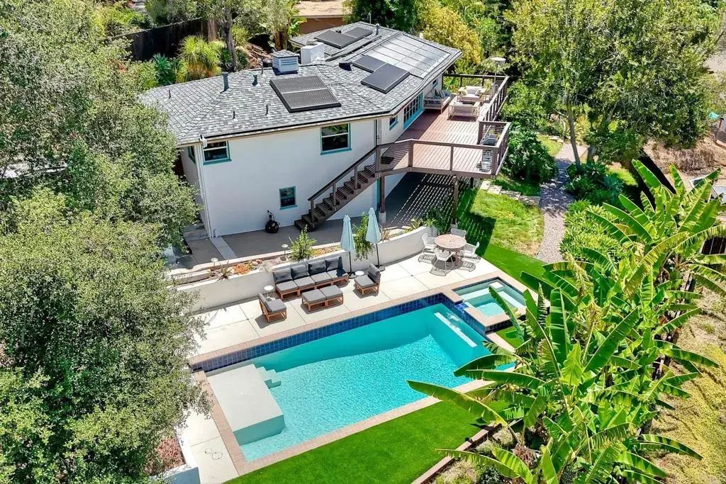 1741 Alta Vista Drive, Vista