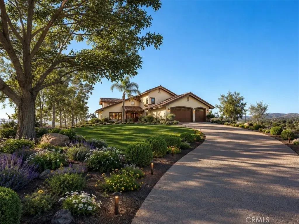 16770 Rocky Glen, Lake Mathews