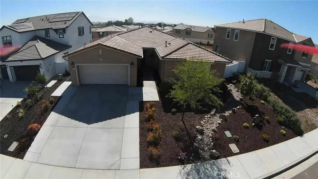 31116 Antares, Menifee